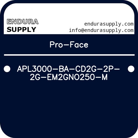 pro-face-apl3000-ba-cd2g-2p-2g-em2gno250-m