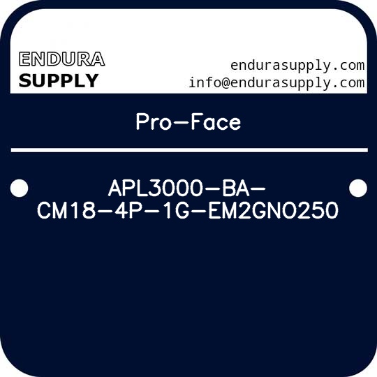 pro-face-apl3000-ba-cm18-4p-1g-em2gno250
