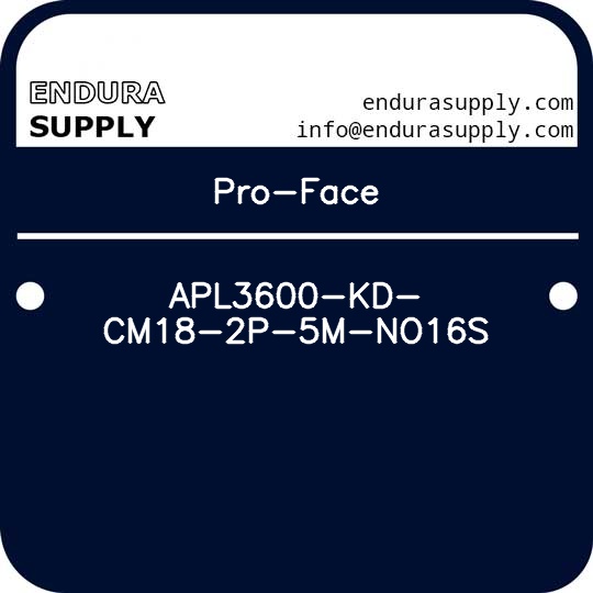 pro-face-apl3600-kd-cm18-2p-5m-no16s