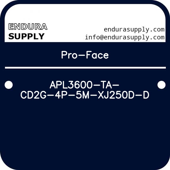 pro-face-apl3600-ta-cd2g-4p-5m-xj250d-d