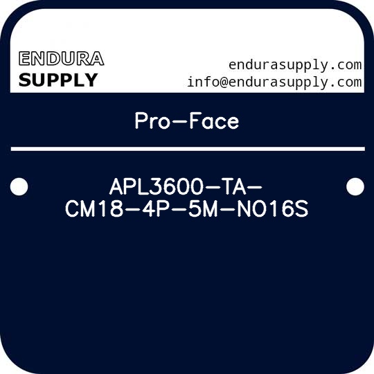 pro-face-apl3600-ta-cm18-4p-5m-no16s