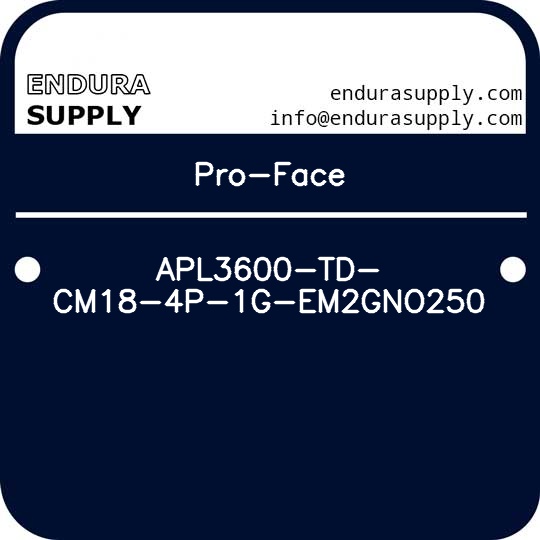 pro-face-apl3600-td-cm18-4p-1g-em2gno250