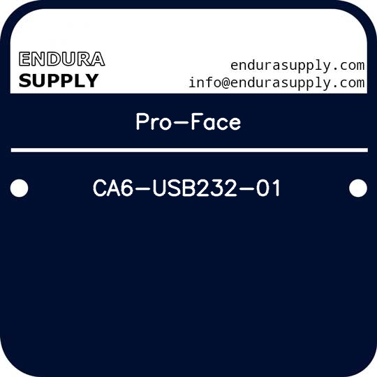 pro-face-ca6-usb232-01