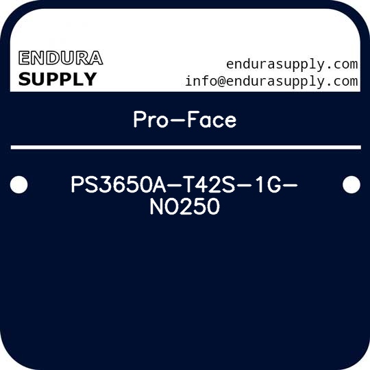 pro-face-ps3650a-t42s-1g-no250