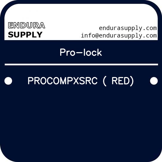pro-lock-procompxsrc-red