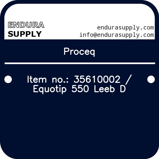 proceq-item-no-35610002-equotip-550-leeb-d