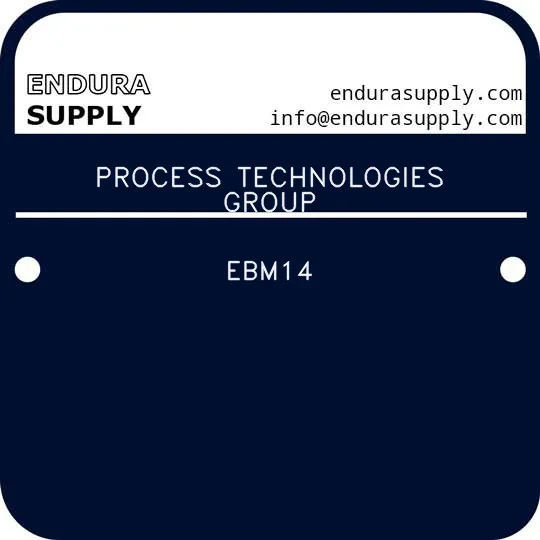 process-technologies-group-ebm14