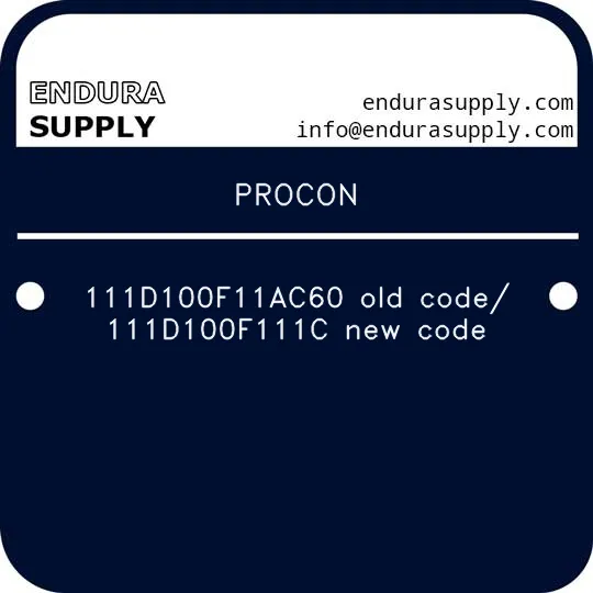 procon-111d100f11ac60-old-code-111d100f111c-new-code