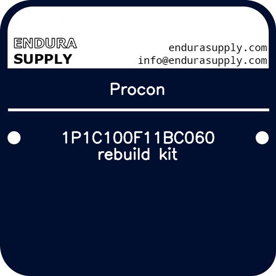 procon-1p1c100f11bc060-rebuild-kit