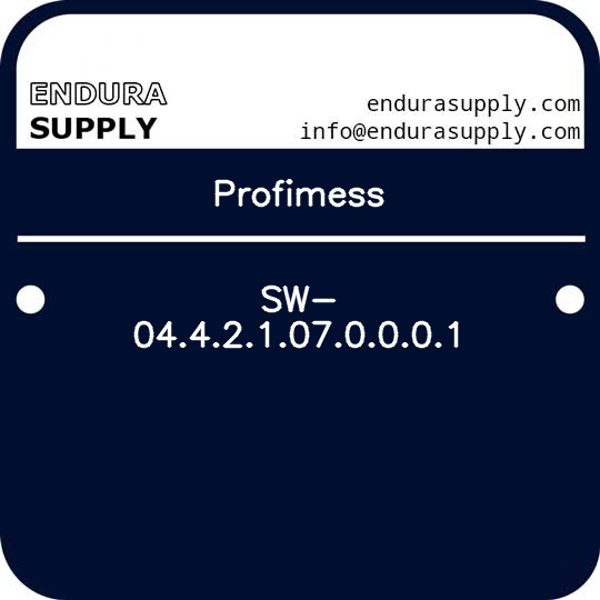 profimess-sw-04421070001