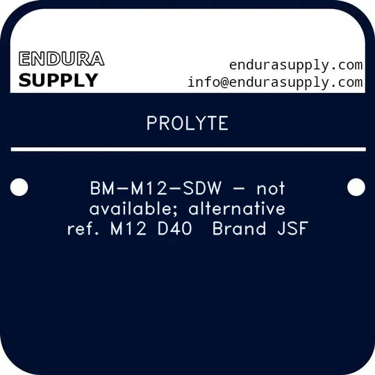 prolyte-bm-m12-sdw-not-available-alternative-ref-m12-d40-brand-jsf