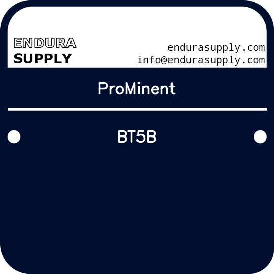 prominent-bt5b