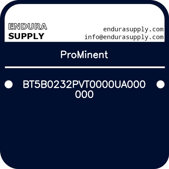 prominent-bt5b0232pvt0000ua000000