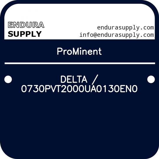 prominent-delta-0730pvt2000ua0130en0