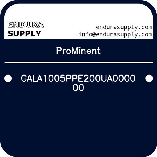 prominent-gala1005ppe200ua000000