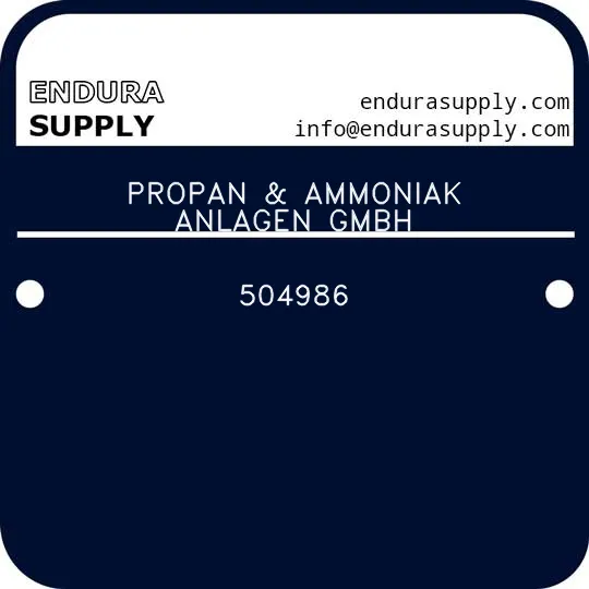 propan-ammoniak-anlagen-gmbh-504986