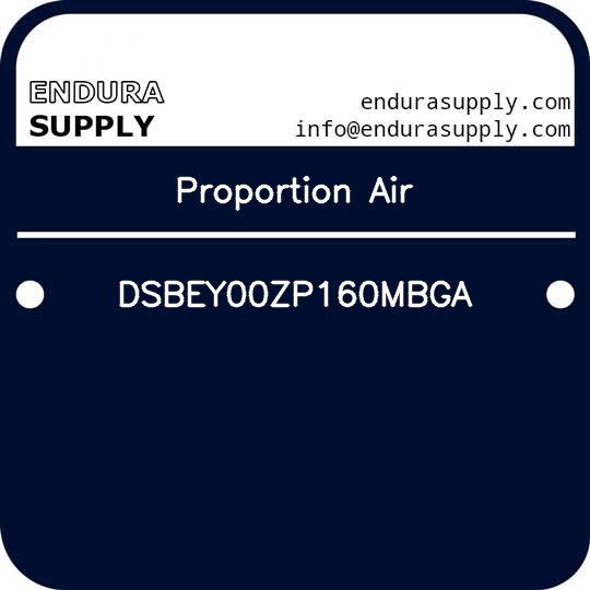 proportion-air-dsbey00zp160mbga