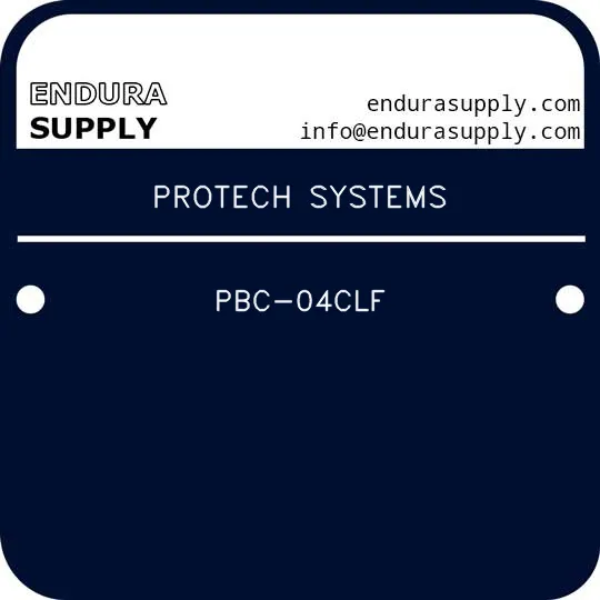 protech-systems-pbc-04clf