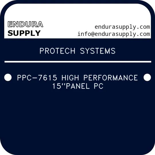 protech-systems-ppc-7615-high-performance-15panel-pc