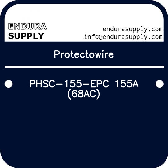 protectowire-phsc-155-epc-155a-68ac