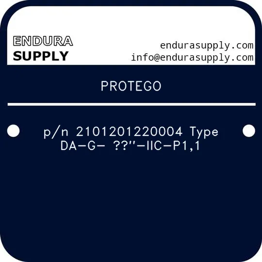 protego-pn-2101201220004-type-da-g-34-iic-p11