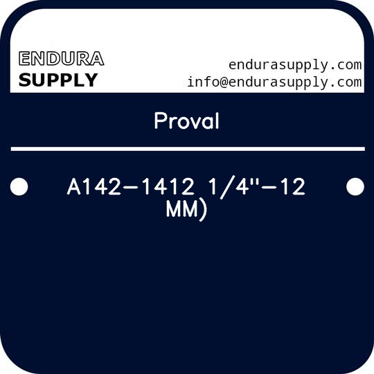 proval-a142-1412-14-12-mm