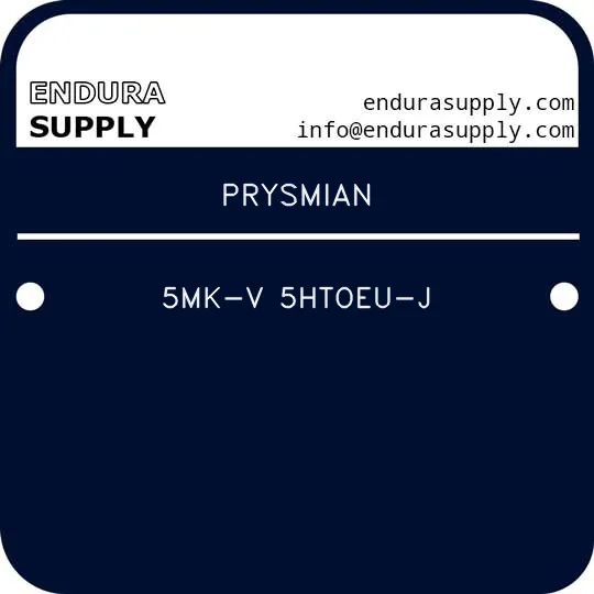 prysmian-5mk-v-5htoeu-j