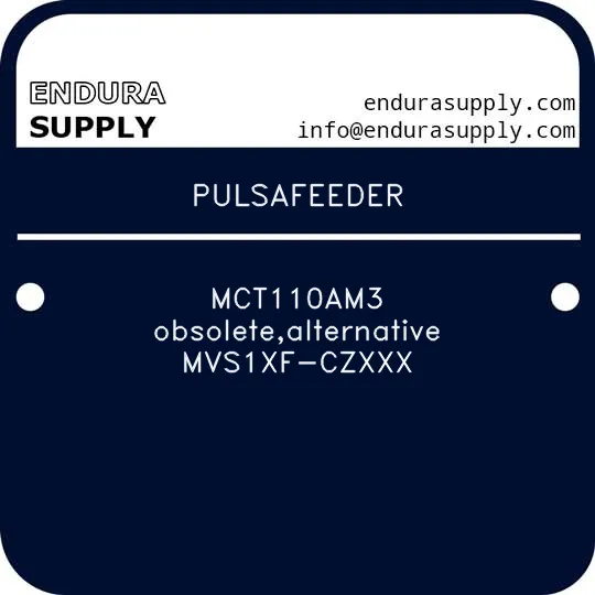 pulsafeeder-mct110am3-obsoletealternative-mvs1xf-czxxx