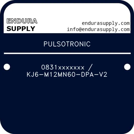 pulsotronic-0831xxxxxxx-kj6-m12mn60-dpa-v2