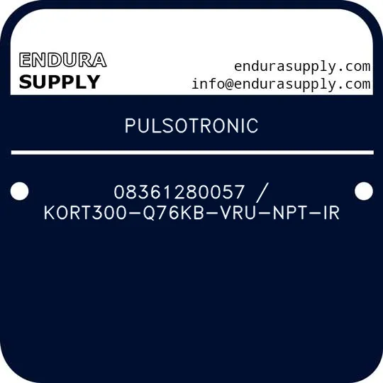 pulsotronic-08361280057-kort300-q76kb-vru-npt-ir