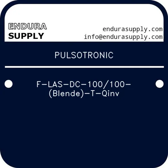 pulsotronic-f-las-dc-100100-blende-t-qinv