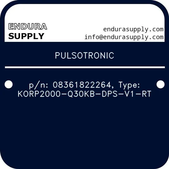 pulsotronic-pn-08361822264-type-korp2000-q30kb-dps-v1-rt