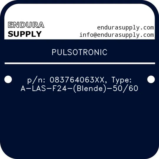 pulsotronic-pn-083764063xx-type-a-las-f24-blende-5060