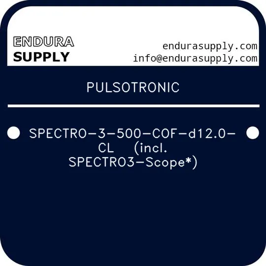 pulsotronic-spectro-3-500-cof-d120-cl-incl-spectro3-scope