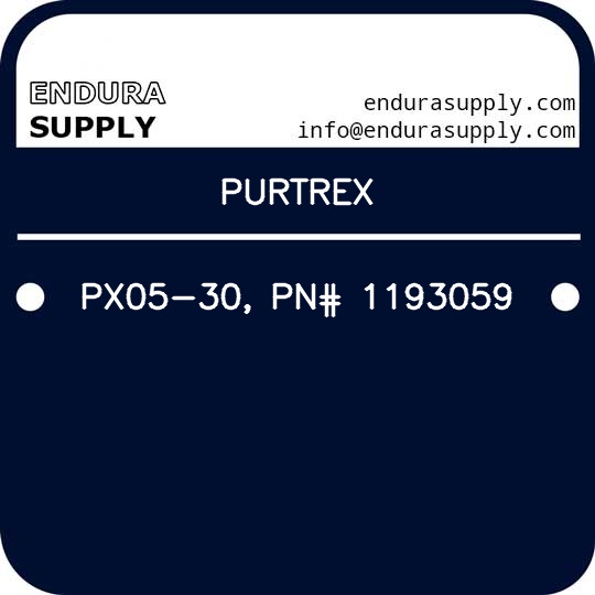 purtrex-px05-30-pn-1193059
