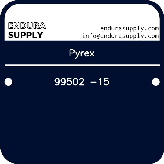 pyrex-99502-15