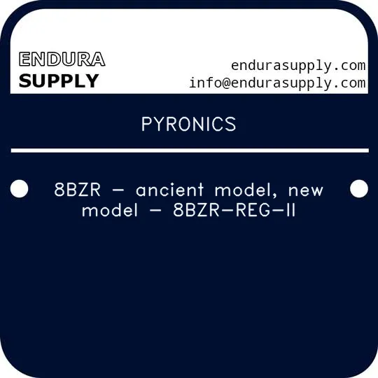 pyronics-8bzr-ancient-model-new-model-8bzr-reg-ii