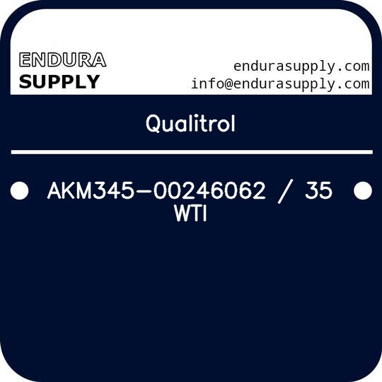 qualitrol-akm345-00246062-35-wti