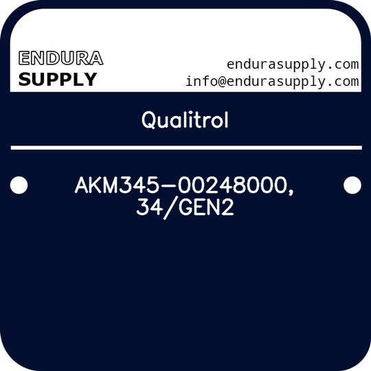 qualitrol-akm345-00248000-34gen2