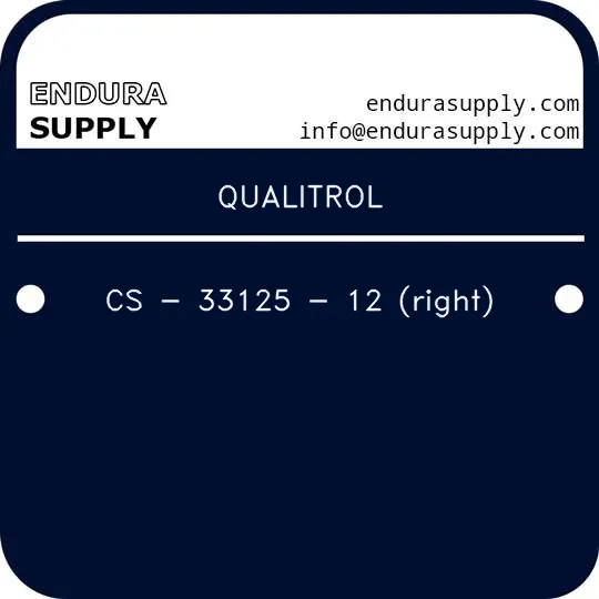 qualitrol-cs-33125-12-right