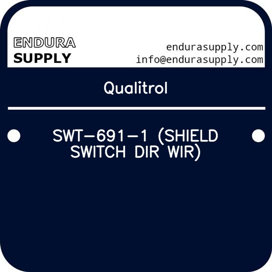 qualitrol-swt-691-1-shield-switch-dir-wir