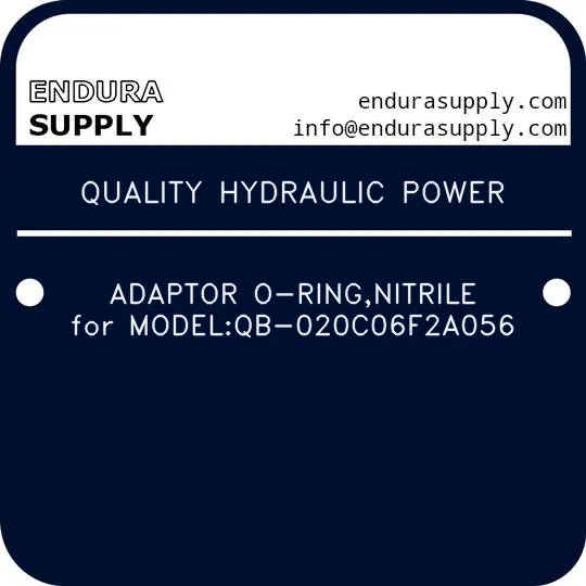 quality-hydraulic-power-adaptor-o-ringnitrile-for-modelqb-020c06f2a056