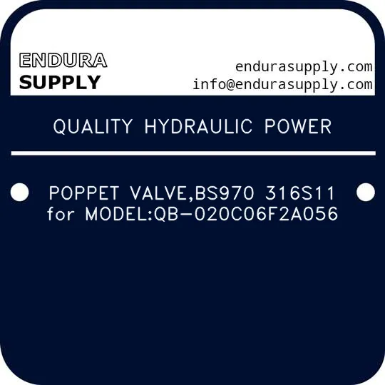 quality-hydraulic-power-poppet-valvebs970-316s11-for-modelqb-020c06f2a056
