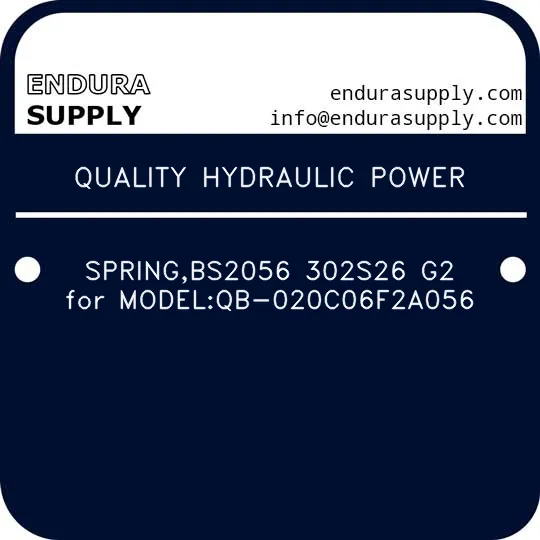 quality-hydraulic-power-springbs2056-302s26-g2-for-modelqb-020c06f2a056