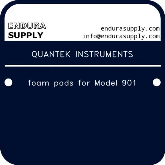 quantek-instruments-foam-pads-for-model-901