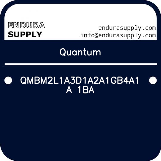 quantum-qmbm2l1a3d1a2a1gb4a1a-1ba