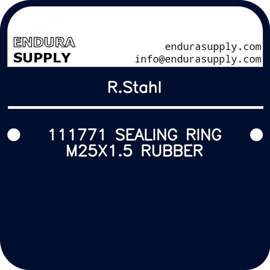 rstahl-111771-sealing-ring-m25x15-rubber