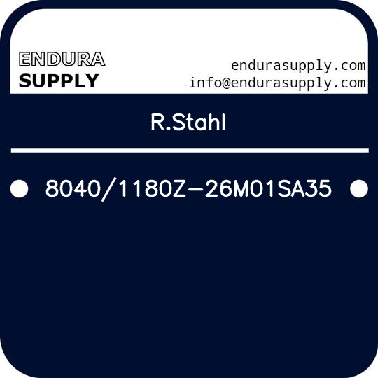 rstahl-80401180z-26m01sa35