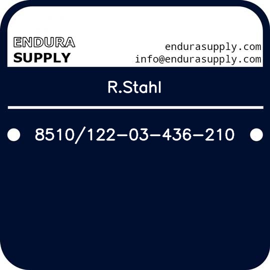 rstahl-8510122-03-436-210