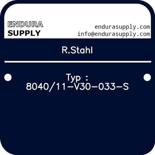 rstahl-typ-804011-v30-033-s